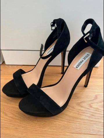 Tekoop nieuwe steve madden high heels pumps beschikbaar voor biedingen