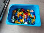 Bijna 4 kilo (circa 900 stuks) Clics met boekjes en wielen, Ophalen of Verzenden, Zo goed als nieuw, Overige merken