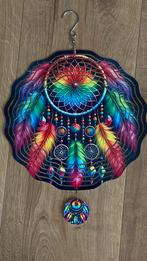Kleurrijke windspinner, Tuin en Terras, Windwijzers en Windmolens, Ophalen of Verzenden, Nieuw