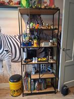 Leuke openvakken kast, Huis en Inrichting, Ophalen, Zo goed als nieuw