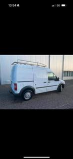 Ford Transit Connect T230l Van 1,8tdci 66 LEES GOED Marge, Ophalen