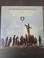 Jesus christ superstar Vinyl, LP., Cd's en Dvd's, Vinyl | Rock, Ophalen of Verzenden, Zo goed als nieuw