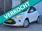 Ford Ka 1.2 Comfort start/stop | 1e eigenaar | Goed onderhou, Voorwielaandrijving, Euro 5, Gebruikt, 1242 cc