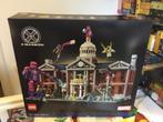 LEGO Marvel X-Mansion (76294) - Nieuw in doos!, Ophalen of Verzenden, Nieuw, Complete set, Lego