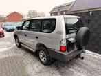 Toyota Land Cruiser GX 90 3.0 TD 4X4| AIRCO| ZEER NETJES| TR, Auto's, Oldtimers, Bedrijf, 2982 cc, Toyota, SUV of Terreinwagen