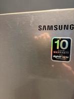 Samsung Dubbeldeurs Koelkast met IJsdispenser, Witgoed en Apparatuur, Koelkasten en IJskasten, Ophalen, Gebruikt, 200 liter of meer