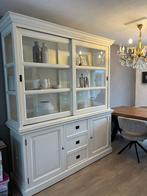 Massief houten Piet Klerx kast - (bezorging mogelijk), Gebruikt, 200 cm of meer, 150 tot 200 cm, Ophalen of Verzenden