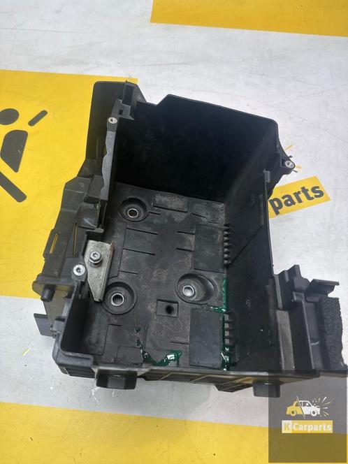 Battery box Renault Megane Talisman Scenic IV 244280249R, Auto-onderdelen, Accu's en Toebehoren, Renault, Gebruikt, Ophalen of Verzenden