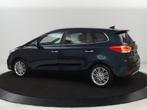 Kia Carens 1.6 GDi ExecutiveLine 7-Persoons | 1e eigenaar |, Auto's, Kia, Voorwielaandrijving, 4 cilinders, 7 stoelen, Handgeschakeld