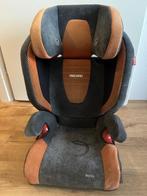 Recaro Monza auto kinderstoel 18-36 kg, 15 t/m 36 kg, Ophalen, Overige merken, Gebruikt