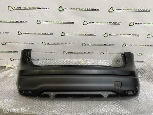 Achterbumper Nissan Qashqai 2 J11 NIEUW ORIGINEEL 850224EA0H, Auto-onderdelen, Carrosserie en Plaatwerk, Bumper, Achter, Nieuw