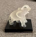 Olifant beeldje, Verzamelen, Beelden en Beeldjes, Ophalen of Verzenden, Zo goed als nieuw, Dier