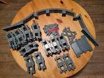 2 Uitgebreide sets Duplo elektrische treinen + veel extras, Ophalen, Zo goed als nieuw, Duplo