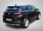 Opel Grandland X 1.2 Turbo 131 PK H6 Exe Navigatie Chroom St, Voorwielaandrijving, 65 €/maand, Gebruikt, 1199 cc