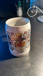 Bierpul, Verzenden, Zo goed als nieuw, Keramiek, Overige stijlen