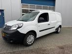 Renault Kangoo Z.e. Maxi 60PK 2021 Wit, Stof, 33 kWh, Renault, Wit