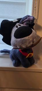 Woezel en Pip Piratenknuffel Zo Goed Als Nieuw, Ophalen of Verzenden, Zo goed als nieuw, Hond