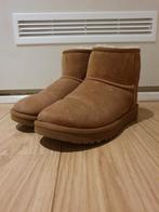 UGG classic mini Chestnut, Kleding | Dames, Schoenen, UGG, Bruin, Verzenden, Lage of Enkellaarzen