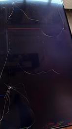 Philips 65 inch  defect, Philips, 50 Hz, Ophalen of Verzenden, 100 cm of meer