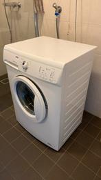 Was machine zanussi zwg6140p, Witgoed en Apparatuur, Wasmachines, Ophalen, Zo goed als nieuw