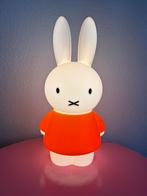 Nijntje Miffy LED lamp, Nijntje, Nijntje, Ophalen of Verzenden, Zo goed als nieuw