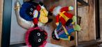 zwarte Piet sinterklaas, Ophalen, Gebruikt