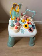 Smoby speeltafel, Ophalen, Zo goed als nieuw