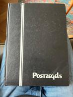 Postzegelalbum vol mooie zegels, diverse landen, Ophalen of Verzenden, Buitenland