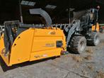 Mini stroblazer VDMJ voor laders vanaf 2300 kg, Ophalen, Veehouderij