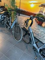 ❗️2x Gazelle Grenoble C8 maat 53 cm Topconditie 500 wh❗️, Ophalen of Verzenden, Zo goed als nieuw, 59 cm of meer, 50 km per accu of meer