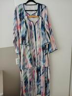 Moeder & Dochter Kaftan Set - Gouda/Amsterdam, Overige kleuren, Maat 42/44 (L), Ophalen of Verzenden, Zo goed als nieuw