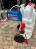 Ninja pro sprayer 30 L met dubbele accu., Ophalen, Overige typen
