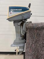 Buitenboordmotor Evinrude 5 pk 2-takt, Watersport en Boten, Accessoires en Onderhoud, Ophalen, Zo goed als nieuw, Motor en Techniek