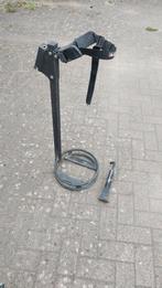 Golf tas houder, Ophalen of Verzenden, Gebruikt, Tas, Overige merken