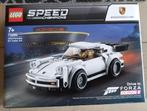 Nieuw Lego 75895 Porsche 911 Turbo3.0 1974,  doos verzegeld, Ophalen of Verzenden, Nieuw, Complete set, Lego