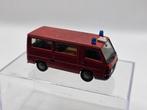 Mercedes, Ophalen of Verzenden, Zo goed als nieuw, Bus of Vrachtwagen, Herpa