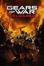 NIEUWSTE 🔫 Gears of War _ RELOADED  _ XBOX DIGITALE CODE, Ophalen, Nieuw, Xbox Series X