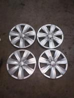Volkswagen wieldoppen, Auto diversen, Wieldoppen, Ophalen of Verzenden