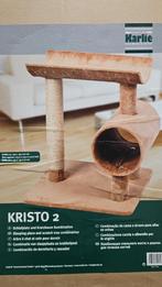 Nieuw, Ophalen of Verzenden, Zo goed als nieuw, Krabpaal