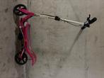 step meisjes, Fietsen en Brommers, Ophalen, Gebruikt, Gewone step, Space scooter