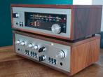 LUXMAN Stereo set (505X/ WL550), Audio, Tv en Foto, Stereo-sets, Overige merken, Gebruikt, Ophalen