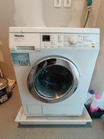 Miele W3365 Washing Machine, Ophalen, Gebruikt, Voorlader, 1200 tot 1600 toeren
