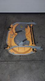 Stiga Combi 105 maaidek., Ophalen, Gebruikt, Stiga, Benzine-grasmaaier