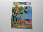 Dag en Heidi 7 Het spookeiland 1982 1 ste druk., Boeken, Stripboeken, Eén stripboek, Nieuw, Ophalen of Verzenden, Jeff Broeckx