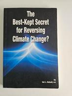 Klimaatverandering: Het best bewaarde geheim?, Ophalen of Verzenden, Gelezen, Ian L. Halsall, PhD