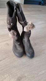 Marco Tozzi laarzen bruin met sleehak 41, Kleding | Dames, Schoenen, Hoge laarzen, Bruin, Marco Tozzi, Nieuw