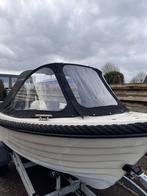 Liberty 550 tender Suzuki 9.9pk nette occasion €9750,- !, Watersport en Boten, Ophalen, Tot 10 pk, Zo goed als nieuw, 3 tot 6 meter