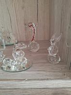 Collectie Kristallen Figuurtjes, Ophalen of Verzenden, Gebruikt