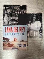 Lana del Rey vinyl, Cd's en Dvd's, Ophalen, 2000 tot heden, Zo goed als nieuw, Overige formaten