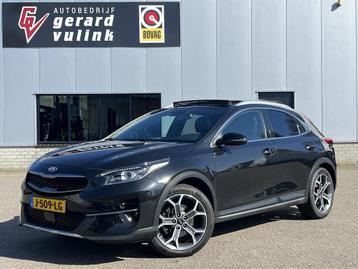 Kia XCeed 1.0 T-GDi DynamicPlusLine SCHUIF/KANTEL TREKHAAK beschikbaar voor biedingen
